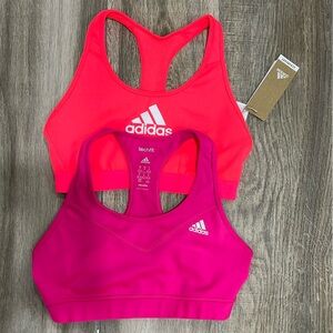 Adidas Sports Bras - Medium